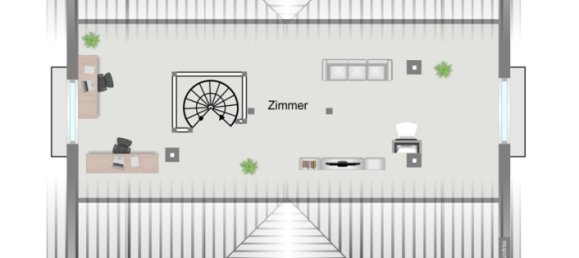 3 bedrooms Duplex in Augsburg, Germany No. 164122 4