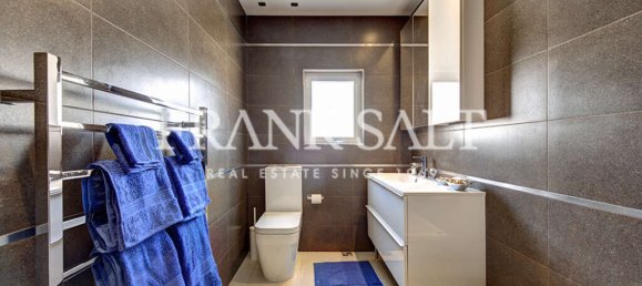 Дом с 3 спальнями в Сент-Джулианс, Мальта № 8625 13