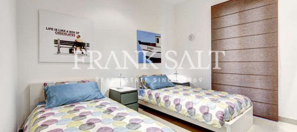 Дом с 3 спальнями в Сент-Джулианс, Мальта № 8625 7