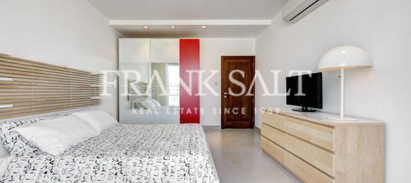 Дом с 3 спальнями в Сент-Джулианс, Мальта № 8625 6