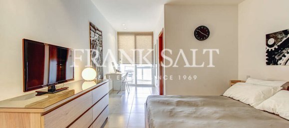 Дом с 3 спальнями в Сент-Джулианс, Мальта № 8625 9