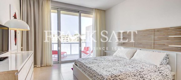 Дом с 3 спальнями в Сент-Джулианс, Мальта № 8625 5