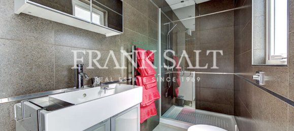 Дом с 3 спальнями в Сент-Джулианс, Мальта № 8625 10