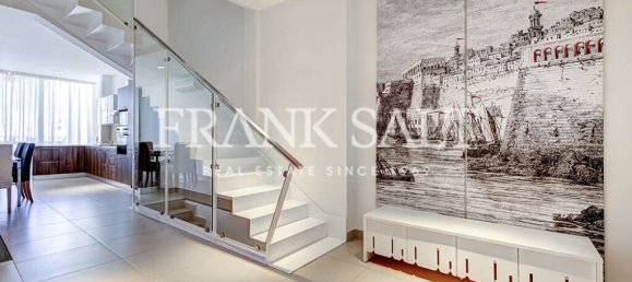 Дом с 3 спальнями в Сент-Джулианс, Мальта № 8625 18