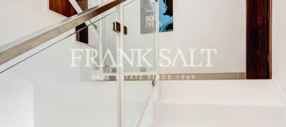 Дом с 3 спальнями в Сент-Джулианс, Мальта № 8625 15