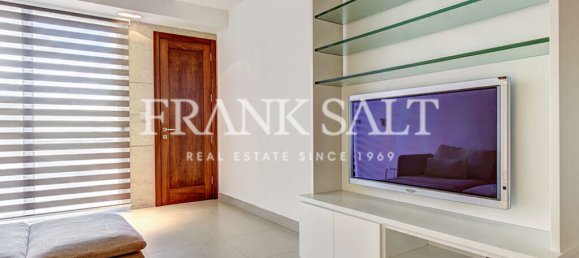 Дом с 3 спальнями в Сент-Джулианс, Мальта № 8625 16