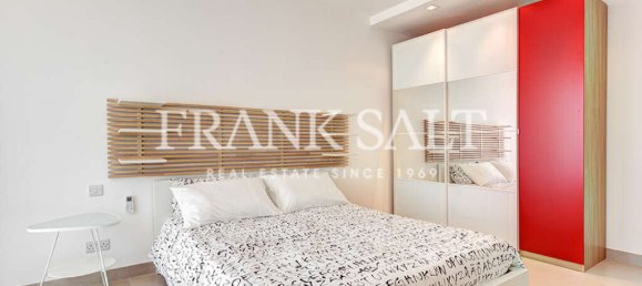 Дом с 3 спальнями в Сент-Джулианс, Мальта № 8625 11