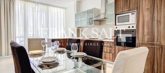 Дом с 3 спальнями в Сент-Джулианс, Мальта № 8625 19