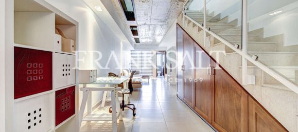 Дом с 3 спальнями в Сент-Джулианс, Мальта № 8625 3