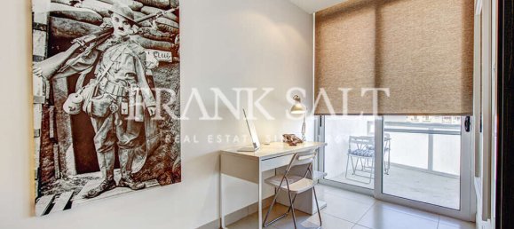 Дом с 3 спальнями в Сент-Джулианс, Мальта № 8625 12