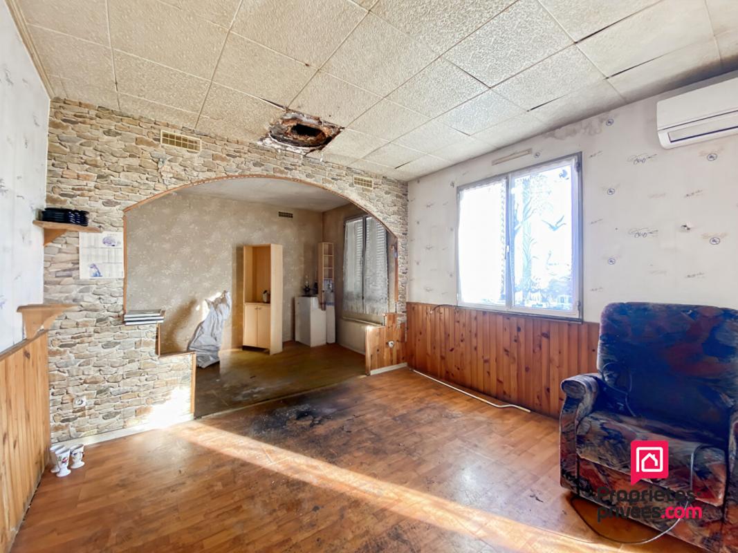 Дом с 3 спальнями в Льерне, Франция № 41119