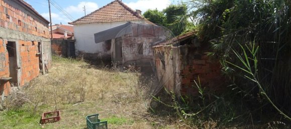 Casa de 2 dormitorios en Santa Catarina, Portugal No. 185690 5
