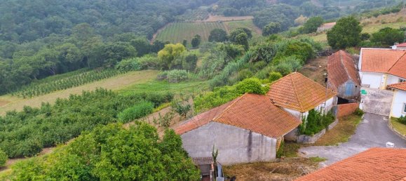 Casa de 2 dormitorios en Santa Catarina, Portugal No. 185690 12
