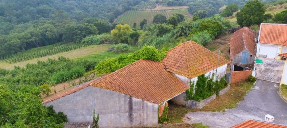 Casa de 2 dormitorios en Santa Catarina, Portugal No. 185690 16