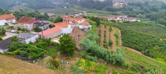 Casa de 2 dormitorios en Santa Catarina, Portugal No. 185690 13