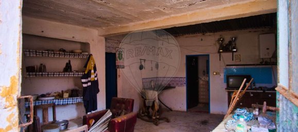 Casa de 2 dormitorios en Santa Catarina, Portugal No. 185690 25