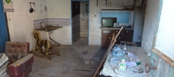 Casa de 2 dormitorios en Santa Catarina, Portugal No. 185690 6