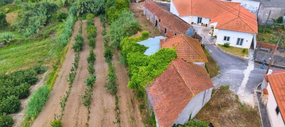 Casa de 2 dormitorios en Santa Catarina, Portugal No. 185690 20