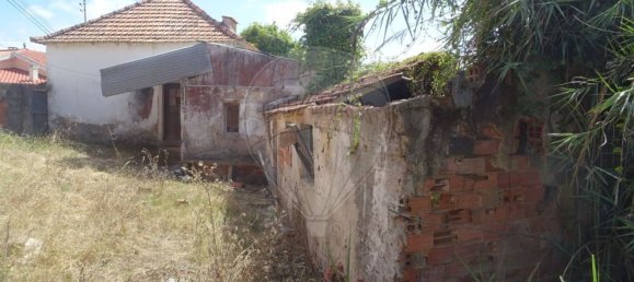 Casa de 2 dormitorios en Santa Catarina, Portugal No. 185690 3