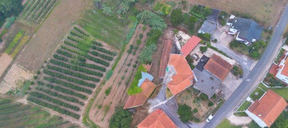 Casa de 2 dormitorios en Santa Catarina, Portugal No. 185690 19