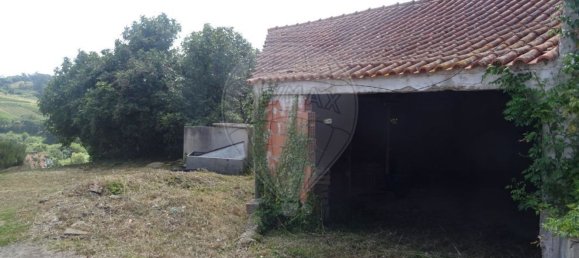 Casa de 2 dormitorios en Santa Catarina, Portugal No. 185690 8