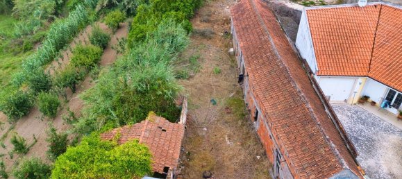 Casa de 2 dormitorios en Santa Catarina, Portugal No. 185690 15