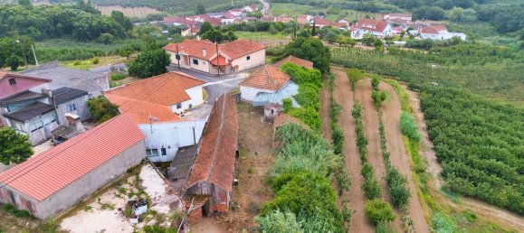 Casa de 2 dormitorios en Santa Catarina, Portugal No. 185690 14