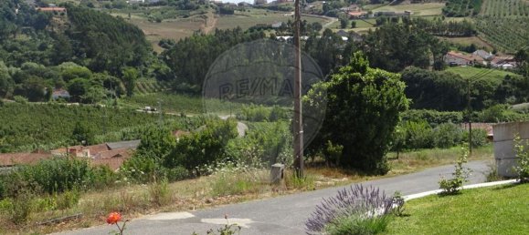 Casa de 2 dormitorios en Santa Catarina, Portugal No. 185690 11