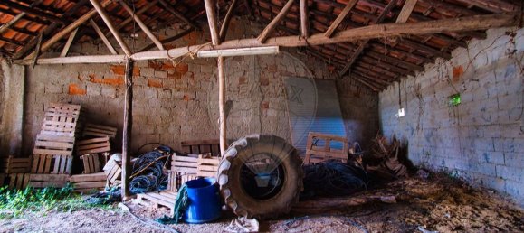 Casa de 2 dormitorios en Santa Catarina, Portugal No. 185690 24