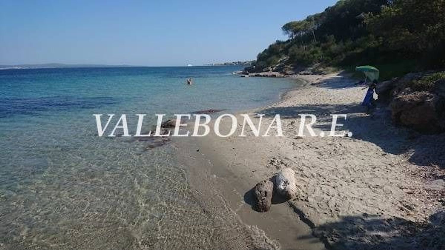 2762m² Land in Sardinia, Italy No. 297316