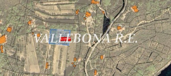 2762m² Land in Sardinia, Italy No. 297316 7