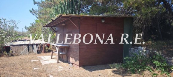 2762m² Land in Sardinia, Italy No. 297316 2