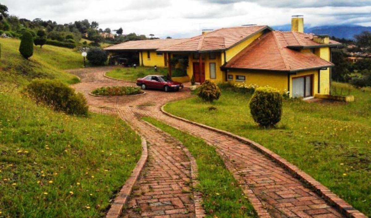 4 chambres Maison à Cundinamarca, Colombia No. 8300