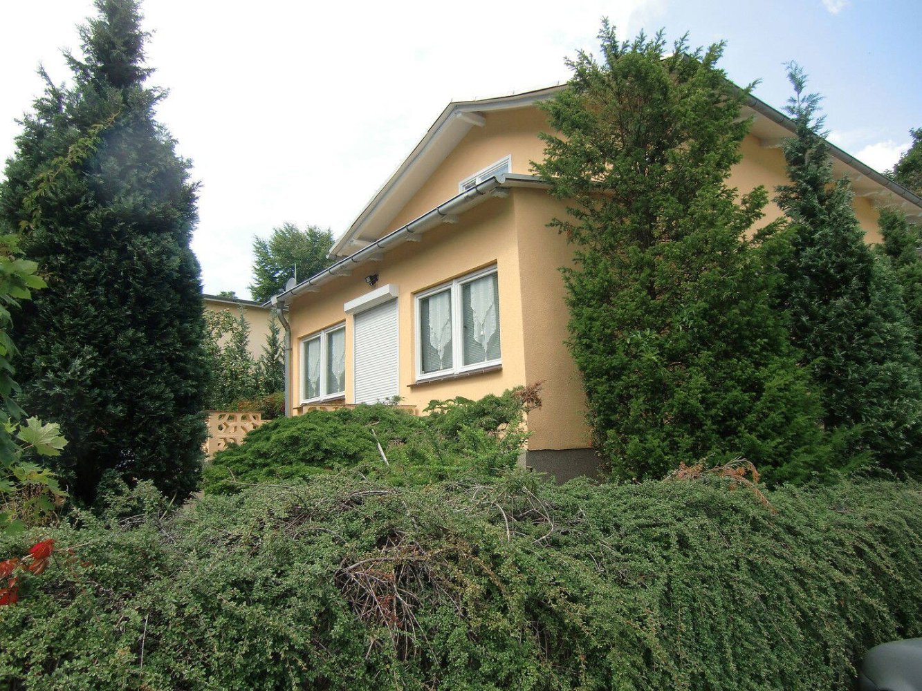 Casa de 3 dormitorios en Vorpommern-Greifswald, Germany No. 273428