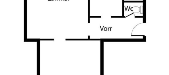 3 rooms Apartment in Simmering, Austria No. 146477 11