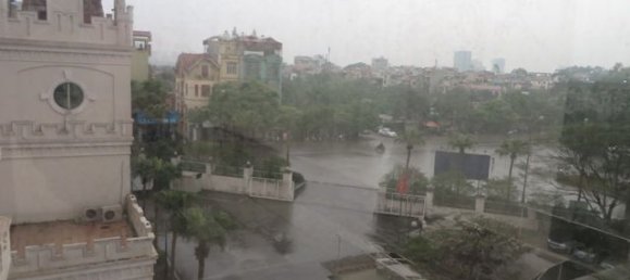 3 غرف نوم شقة في Tay Ho, Vietnam رقم 4338 9