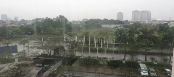 3 غرف نوم شقة في Tay Ho, Vietnam رقم 4338 10