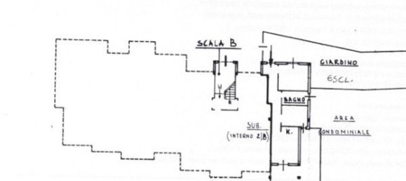 3غرفة شقة في Bordighera, Italy رقم 294301 17