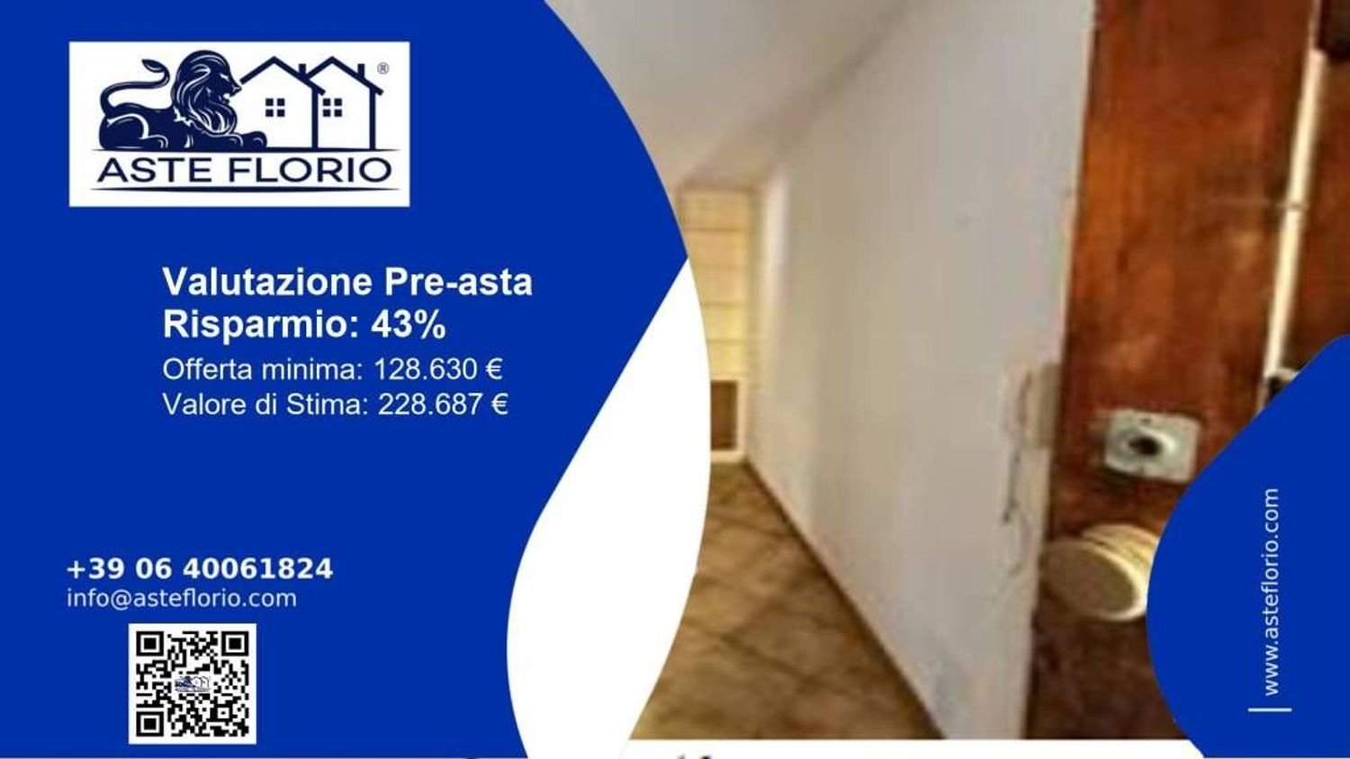 3-Zimmer Wohnung in Bordighera, Italy, Nr. 294301