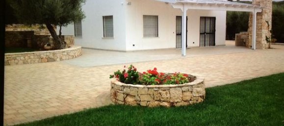 5غرفة فيلا في Ugento, Italy رقم 281316 2