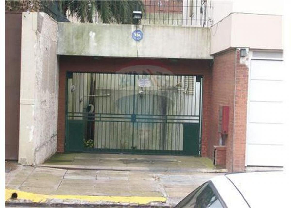 Lagerhaus in Buenos Aires, Argentina 13m², Nr. 110048