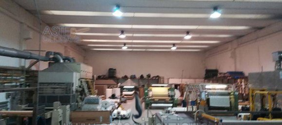 Almacén de 1 habitación en Corropoli, Italy No. 339527 2