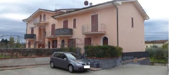 3 rooms Apartment in Monsummano Terme, Italy No. 40732 6