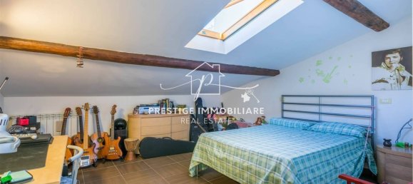 Apartamento T4 em Livorno, Italy N.º 305856 30