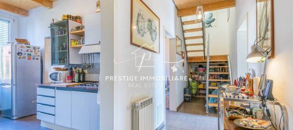 Apartamento T4 em Livorno, Italy N.º 305856 4