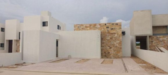 3 غرف نوم منزل في Merida, Mexico رقم 181360 2