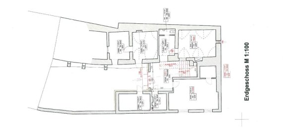 Квартира с 4 спальнями в Айзенштадт, Австрия № 77073 15