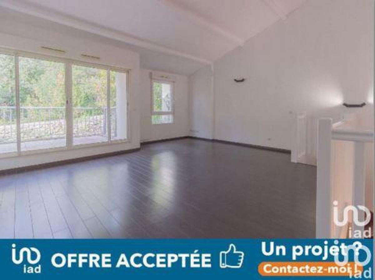 2 chambres Condo à Montpellier, France No. 35766