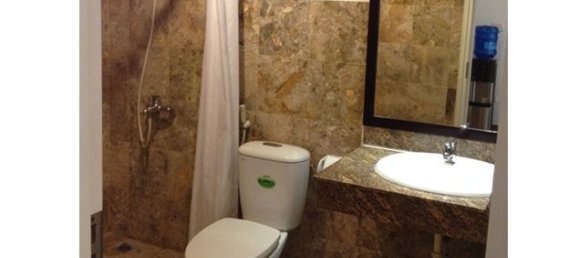 1 bedroom Apartment in Dong Da, Vietnam No. 3823 5