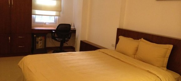 1 bedroom Apartment in Dong Da, Vietnam No. 3823 4